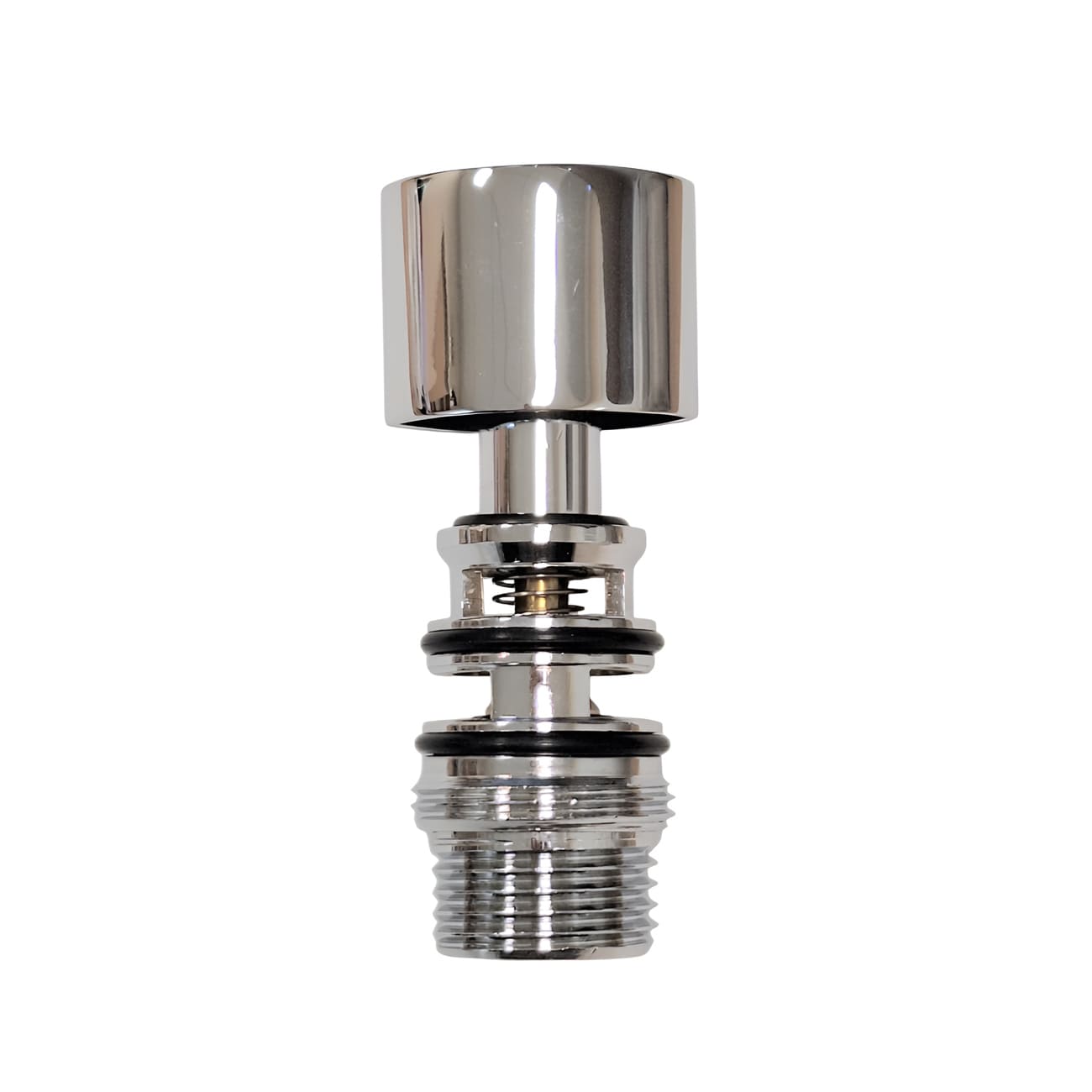 Переключатель-дивертор LEMARK LM8525C