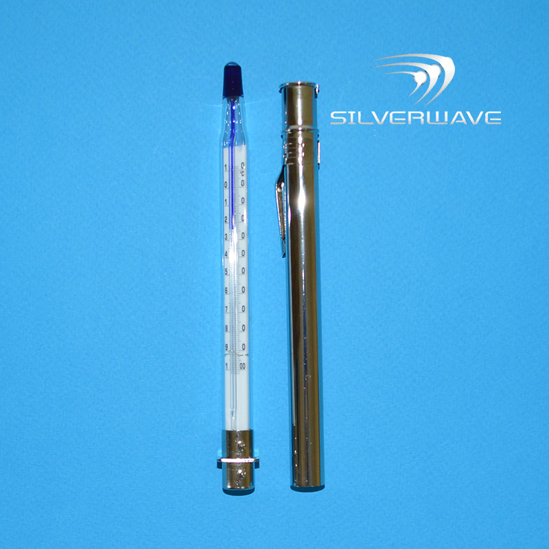 Калибровочный термометр Grohe 19001000