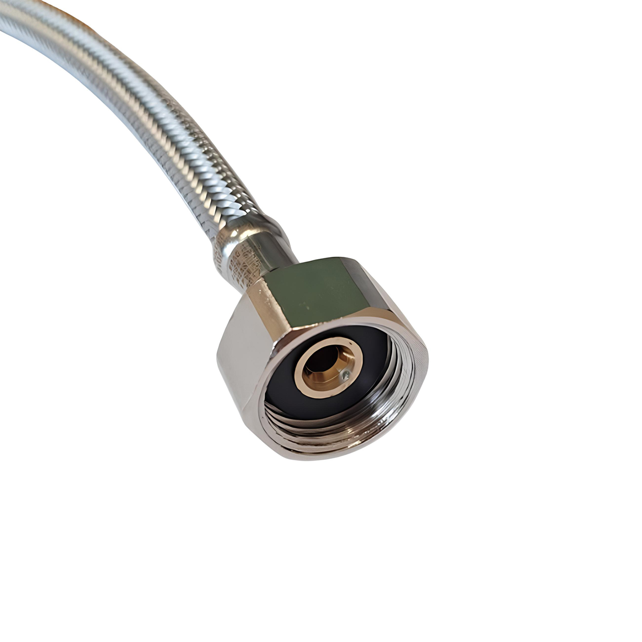 Гибкая подводка M8x0,75 G1/2 Hansgrohe 97443000