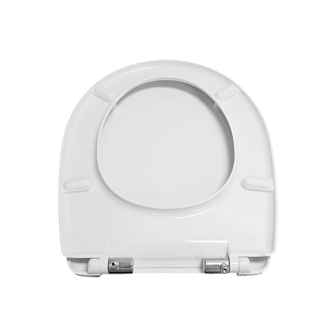 Сиденье с крышкой Soft Close унитаза ROCA Mateo ZRU9302822