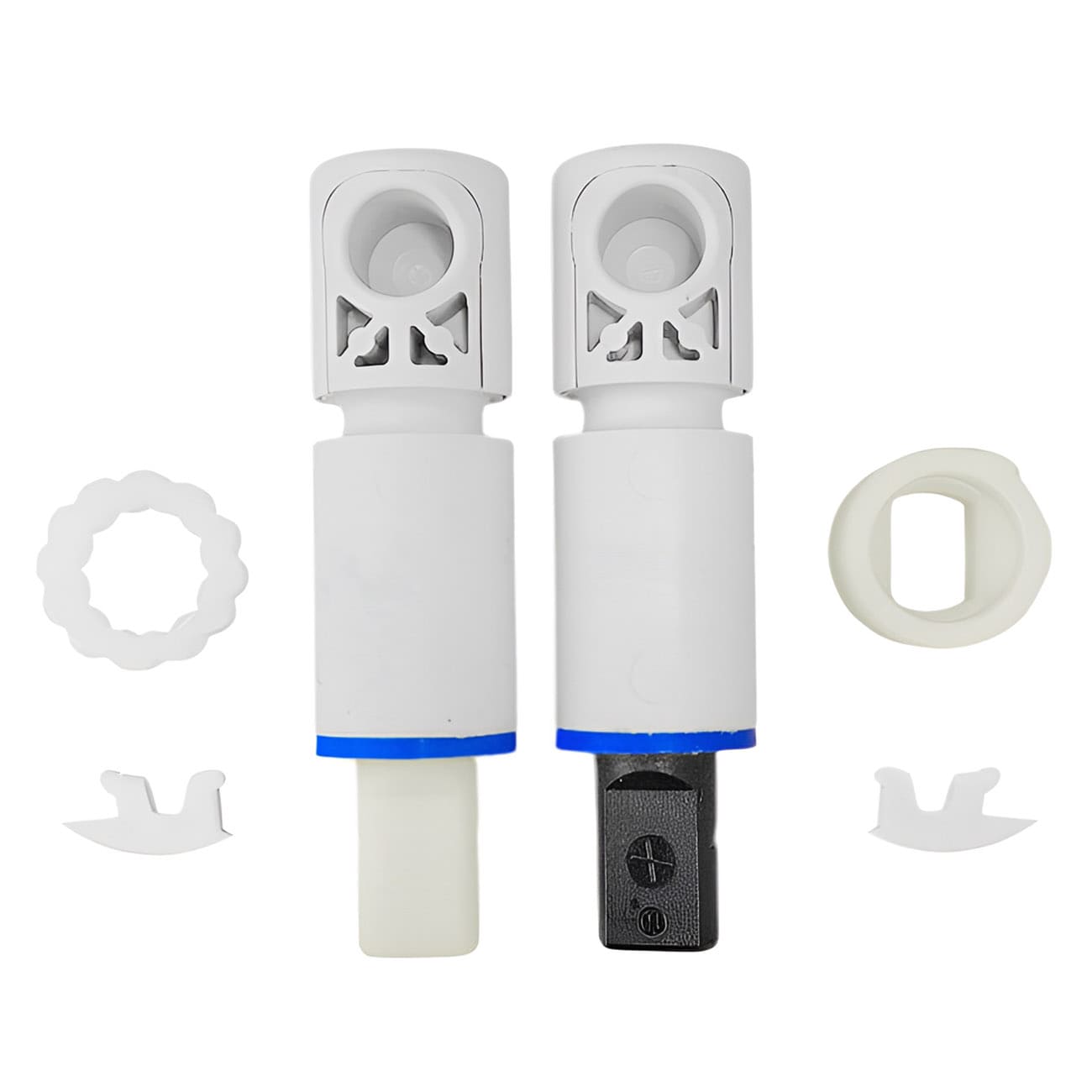 Микролифт для сиденья HARO 410339, весом до 3 кг