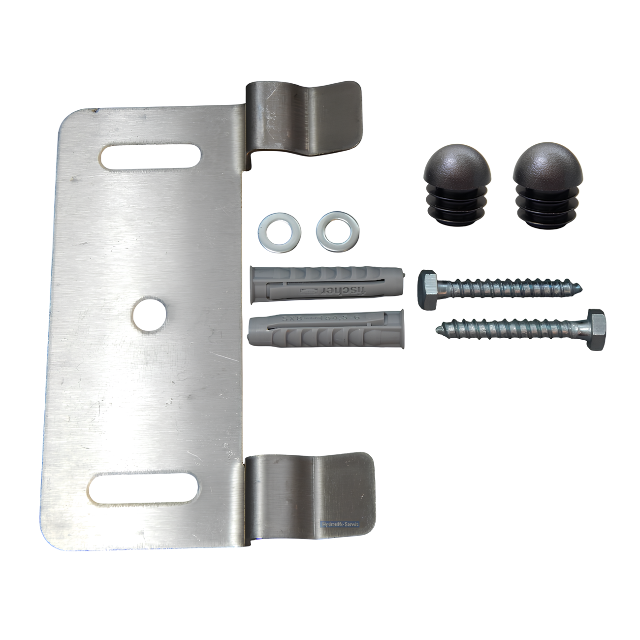 Крепежная пластина Roca KHROMO A822097100