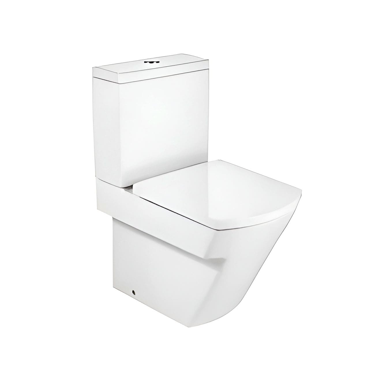 Сиденье с крышкой для унитаза Roca Hall 801622004 (7801622004)