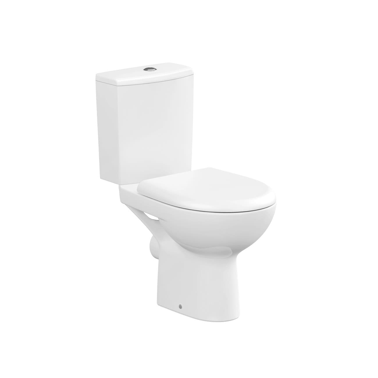 Сиденье для унитаза Cersanit NATURE S-DS-NTR-DL-t