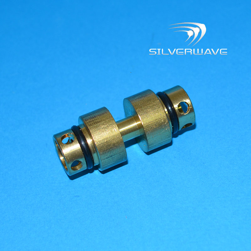 Комплект переключателя-дивертора LEMARK LM8509B