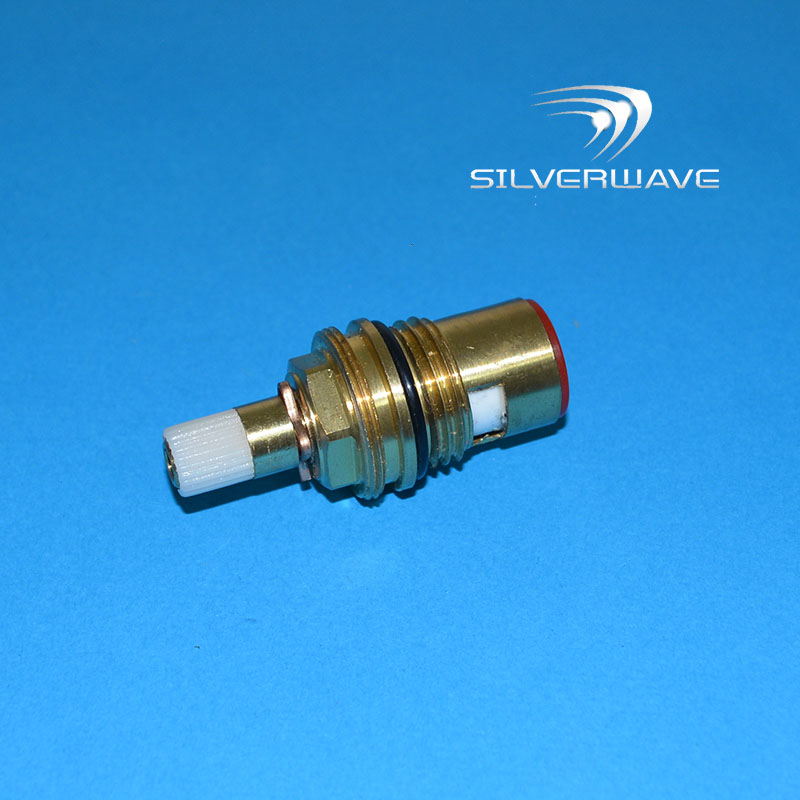 Кран-букса для горячей воды LEMARK LM8502R