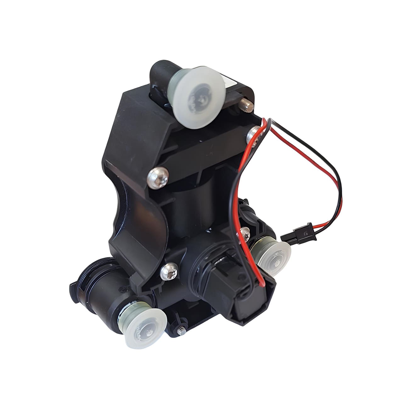 Функциональный блок Geberit 243.683.00.1