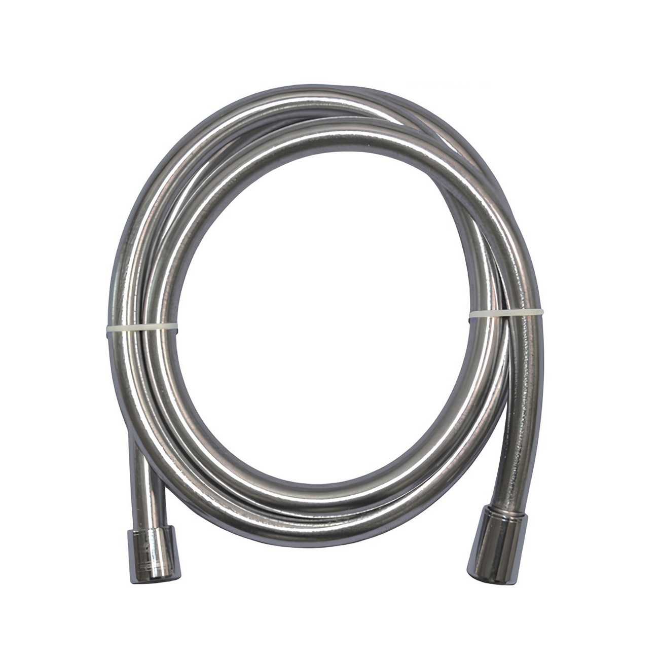 Шланг для душа Hansgrohe Isiflex 28272000, 125 см (хром)