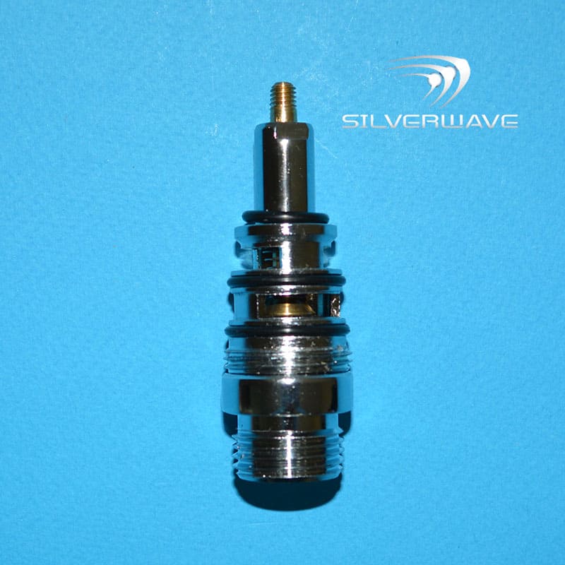 Переключатель-дивертор LEMARK LM8552C