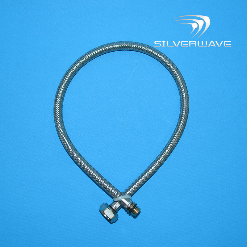 Гибкая подводка M10 Grohe 46255000