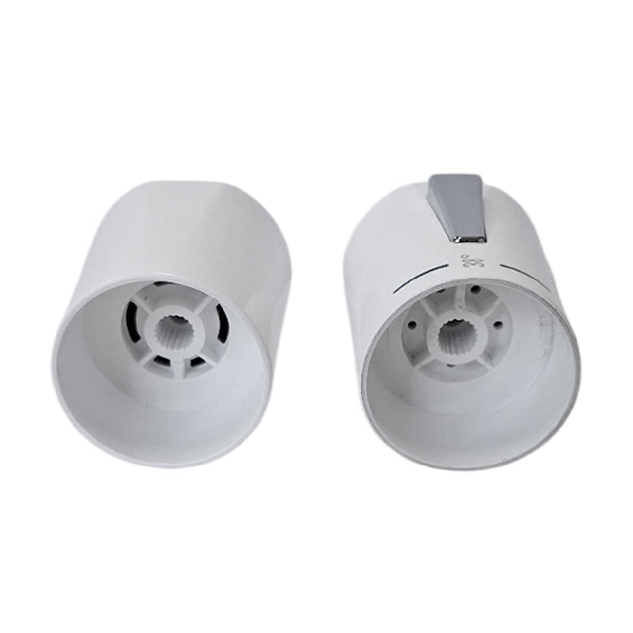 Комплект ручек для термостатического смесителя KLUDI 7454891-00