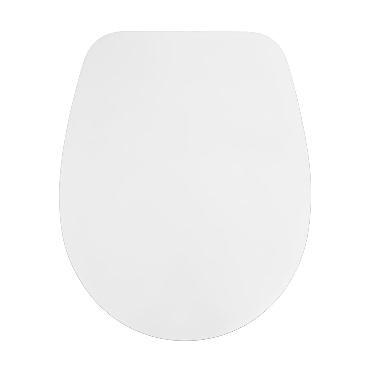 Сиденье с крышкой для унитаза Creavit Sedef KC0703.01.0000E