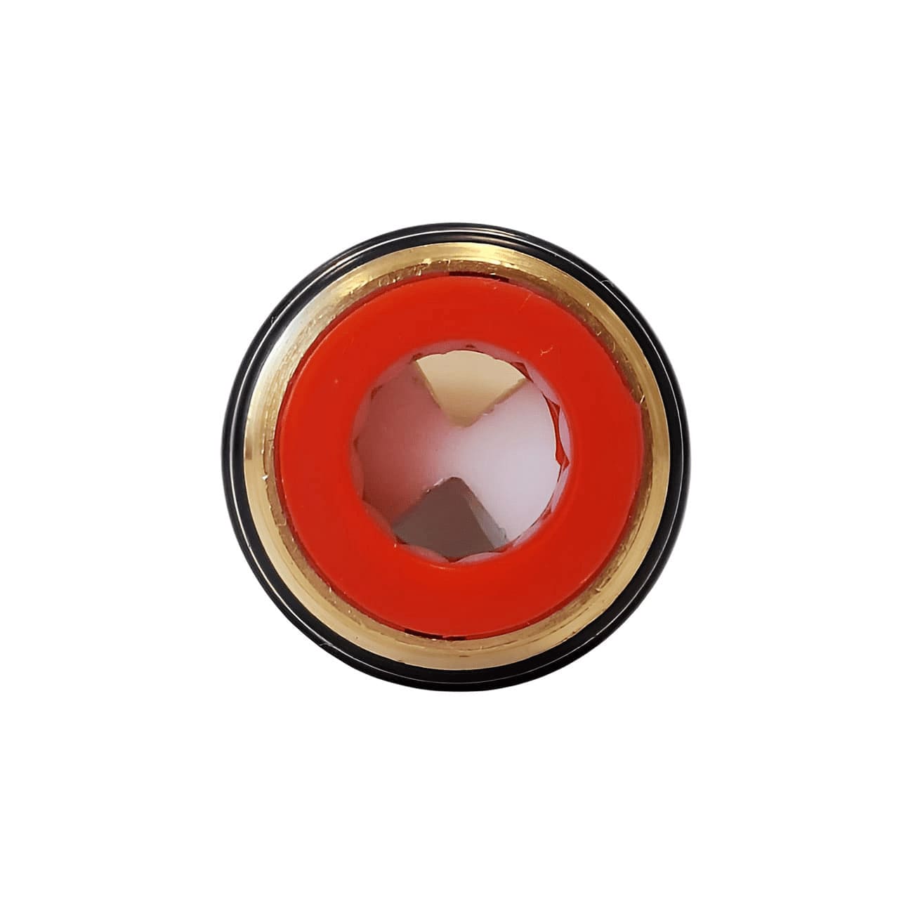 Дивертор с керамическими пластинами для смесителя Rossinka SP03-21