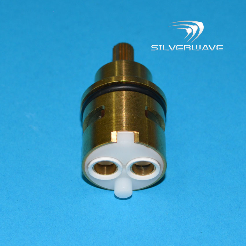 Переключатель керамический Fluhs WasserKraft B266