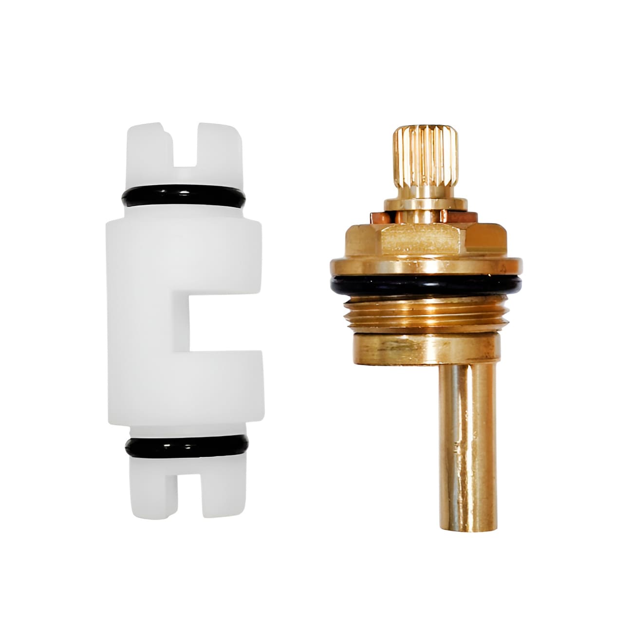 Дивертор для смесителей Iddis 81T27032