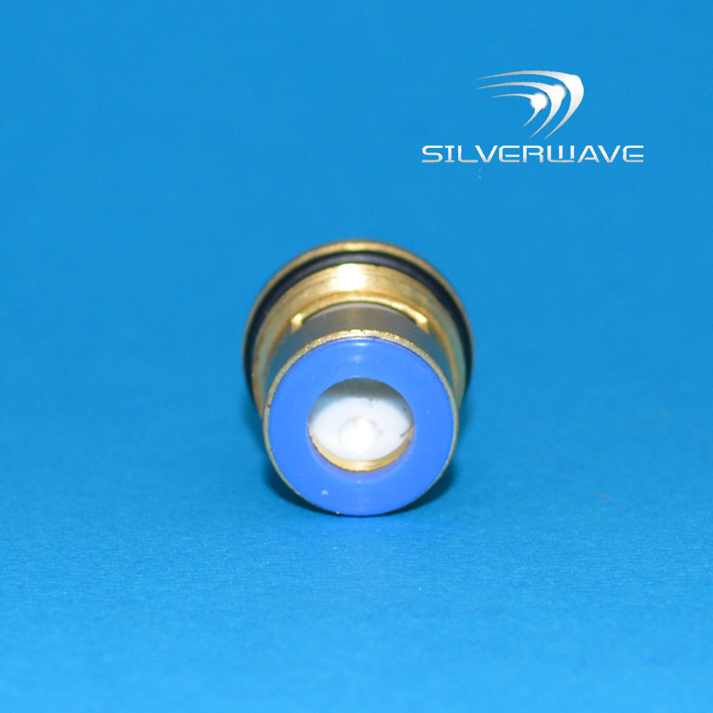 Кран-букса холодная вода Milardo K20A0014APY