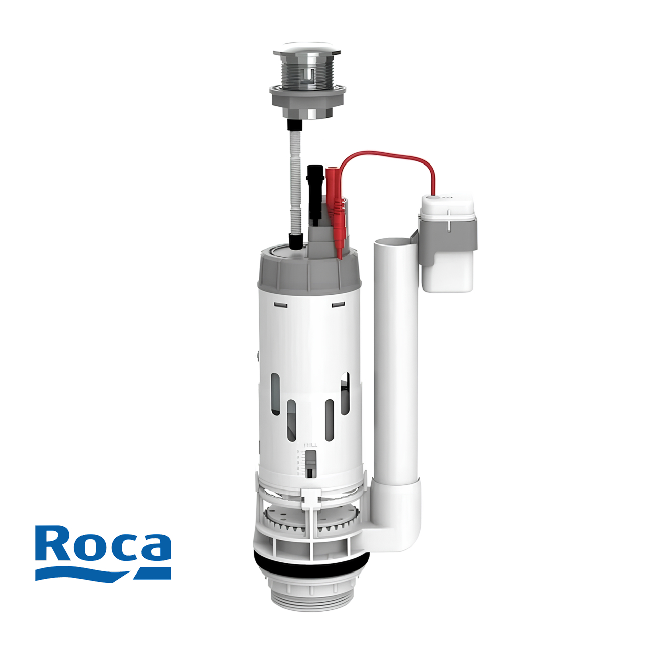 Бесконтактный универсальный сливной механизм ROCA 7822599900
