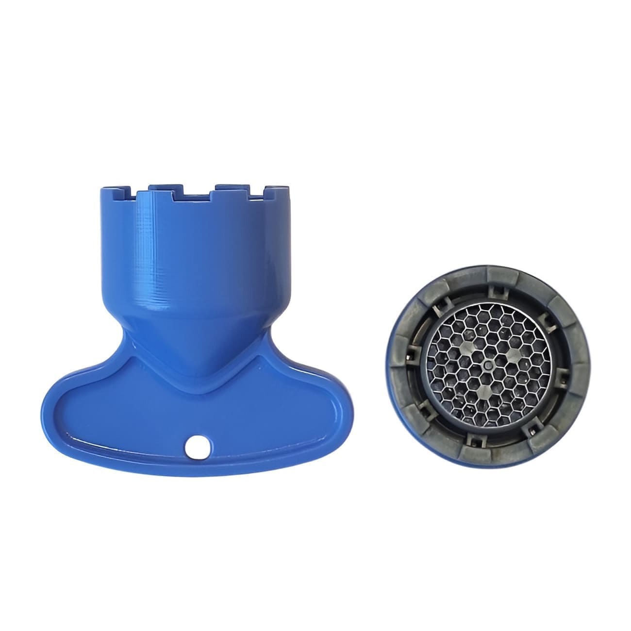 Аэратор M21,8x1 для смесителя LeMark LM8311C