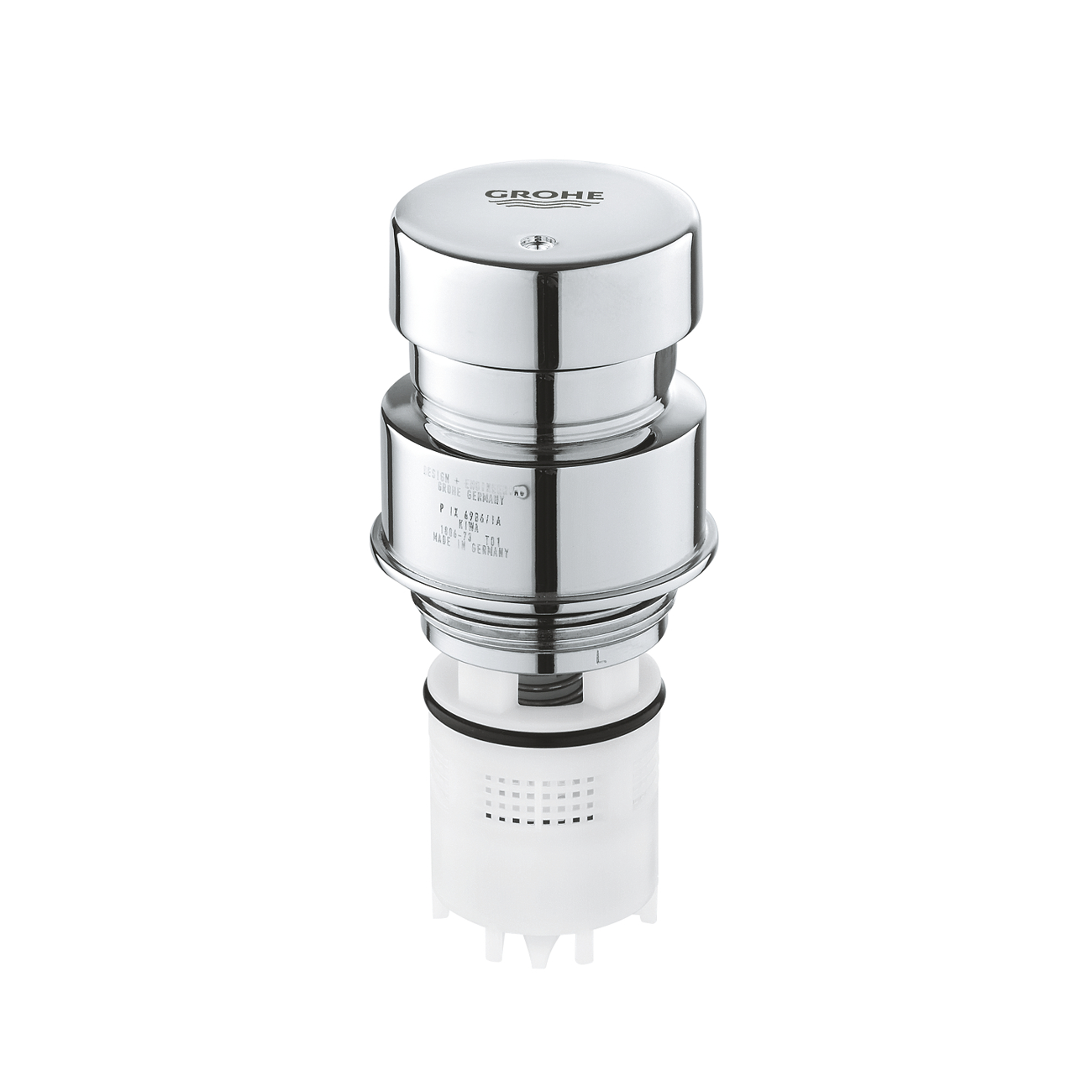 Картридж вакуумный Grohe 42384000