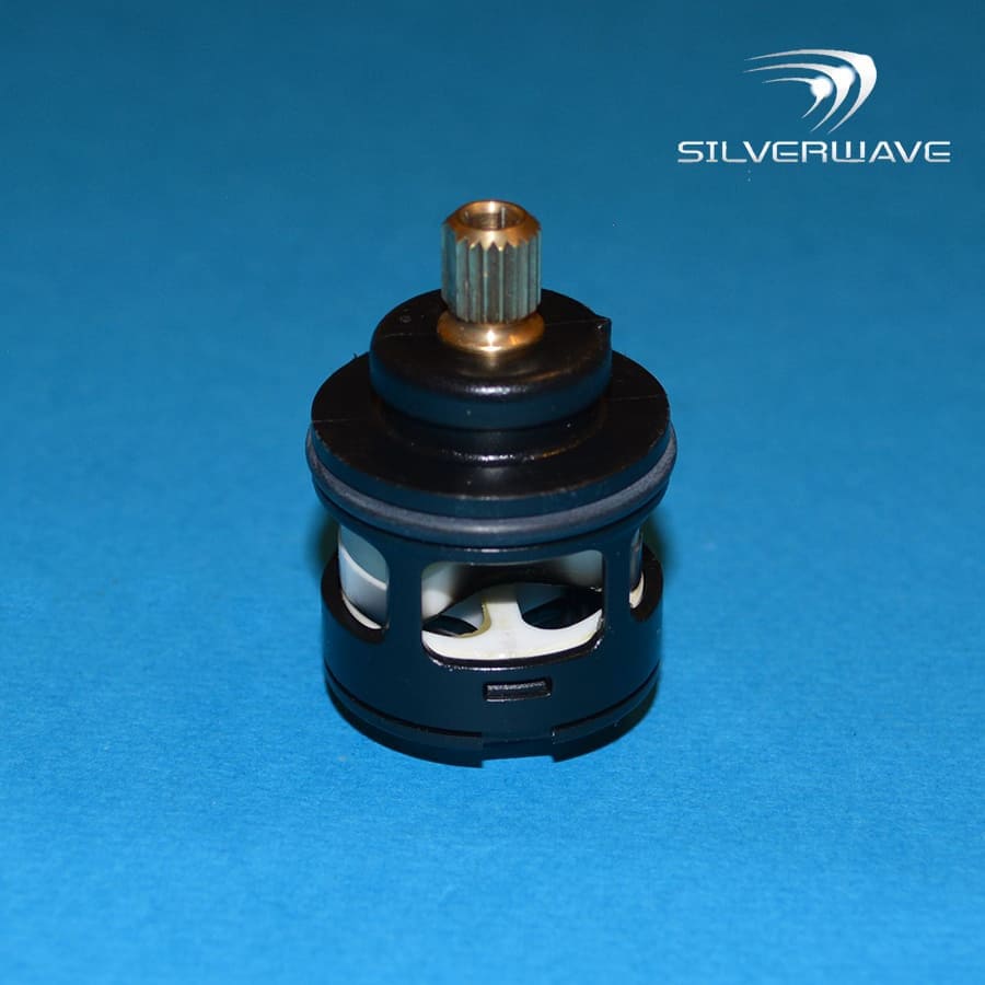 Запорно-переключающий вентиль Oras 198282V