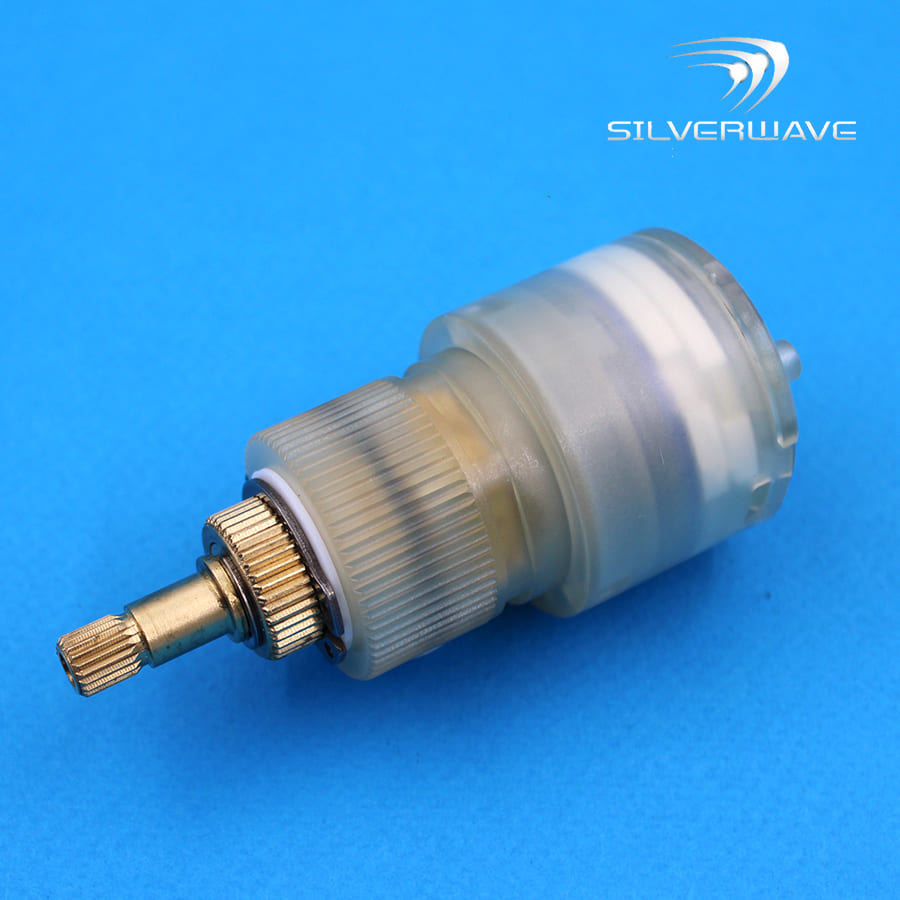 Картридж термостатический Tres 9194552