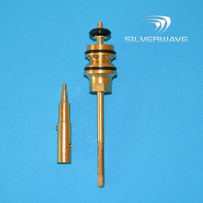 Переключатель для смесителей на бортике ванны Grohe 45443000