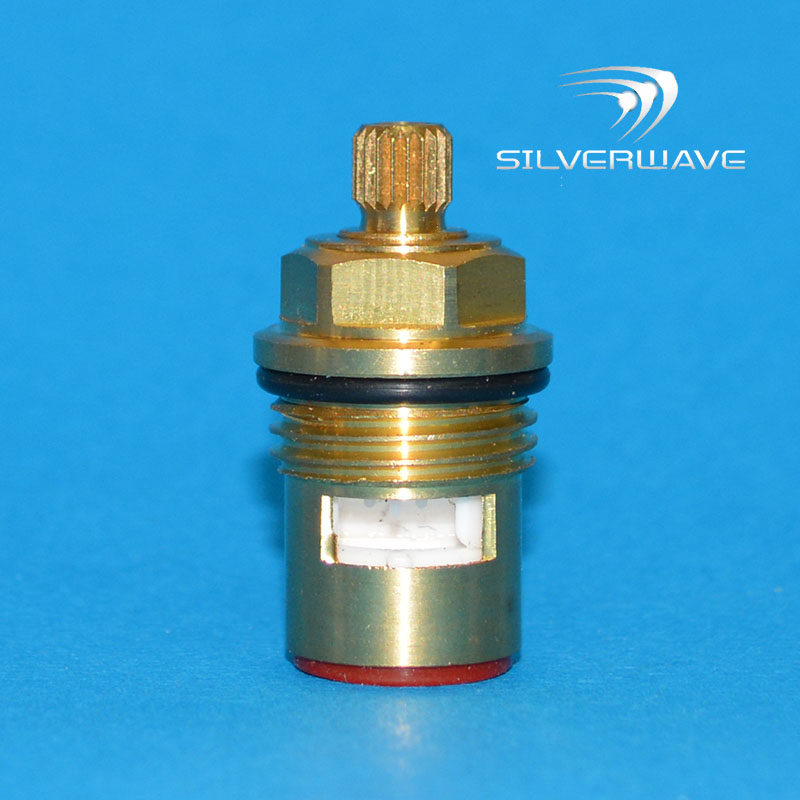 Кран-букса горячая вода Iddis K20A0010R