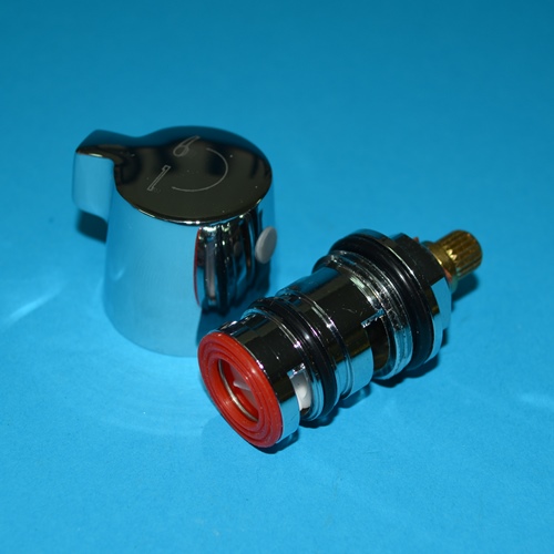 Дивертор в комплекте с ручкой АМ-РМ (SPD82900120)