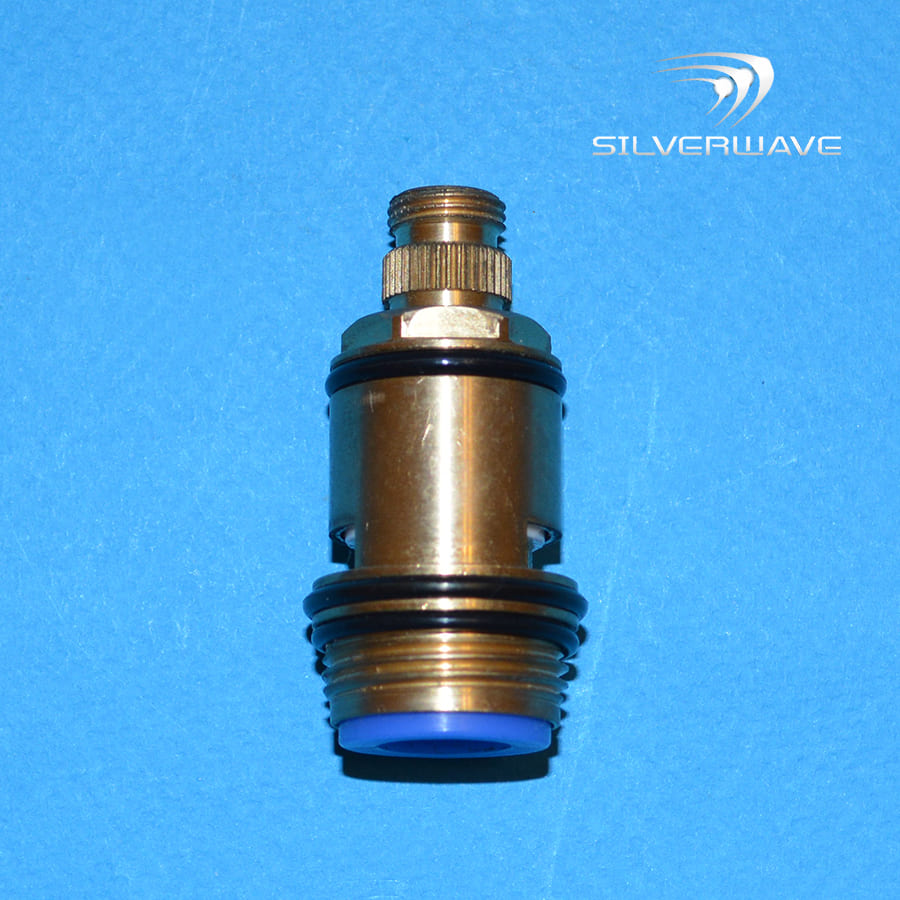 Переключатель WasserKRAFT B653