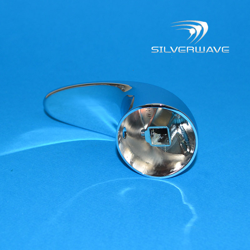 Ручка однозахватного смесителя Iddis 80P35WR2