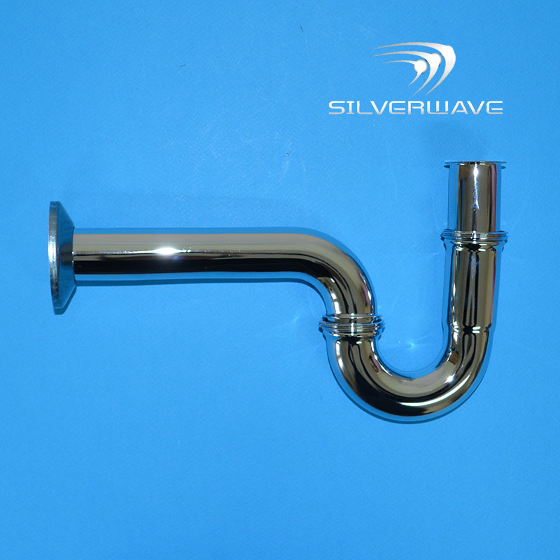 Сифон для раковины трубчатый Grohe 28947000