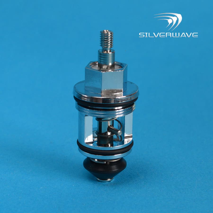 Переключатель для смесителей скрытого монтажа KLUDI 7648005-00