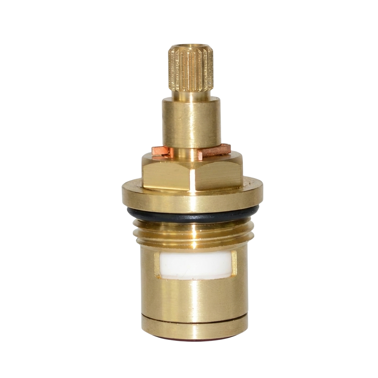 Керамическая кран-букса WasserKRAFT B109