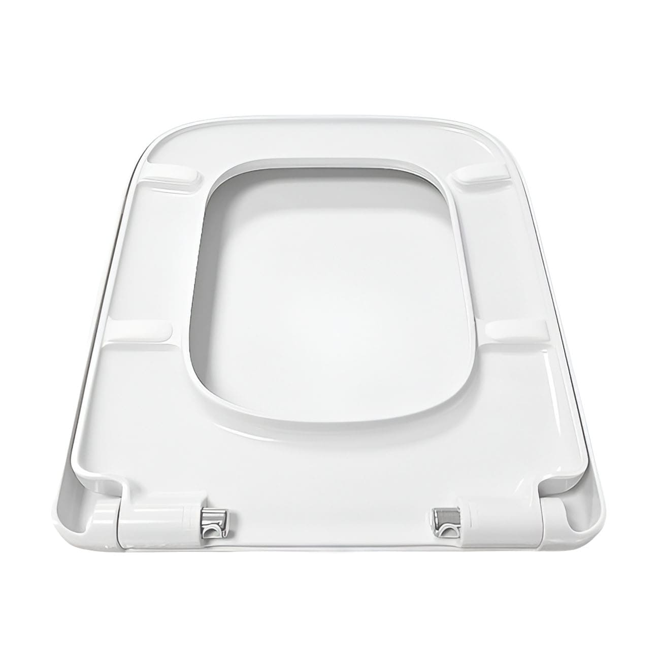 Сиденье с крышкой Haro Makira 534039