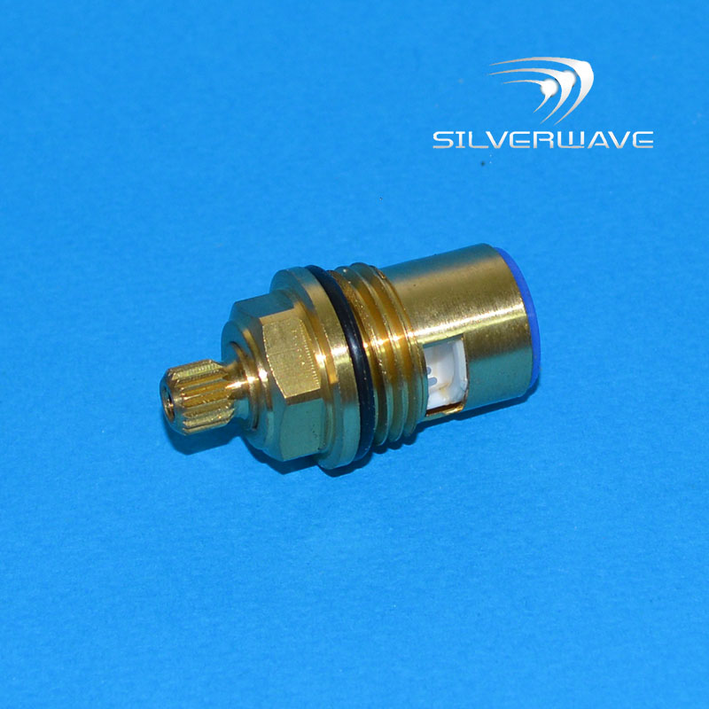 Кран-букса холодная вода Iddis K20A0010H