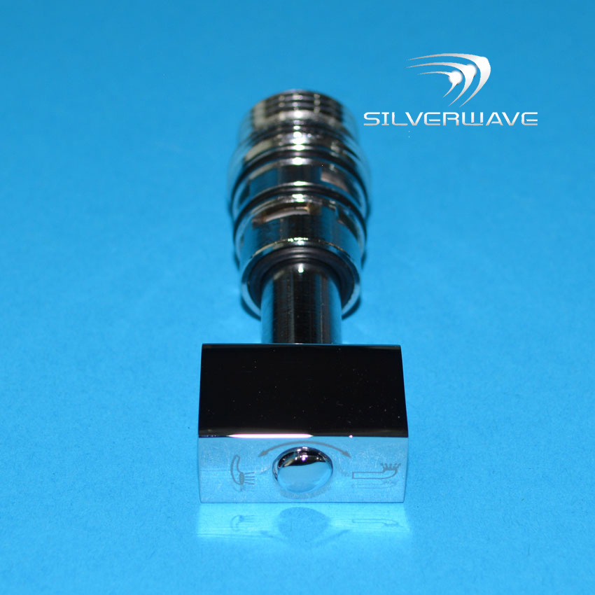 Переключатель поворотный для смесителя WasserKRAFT B396