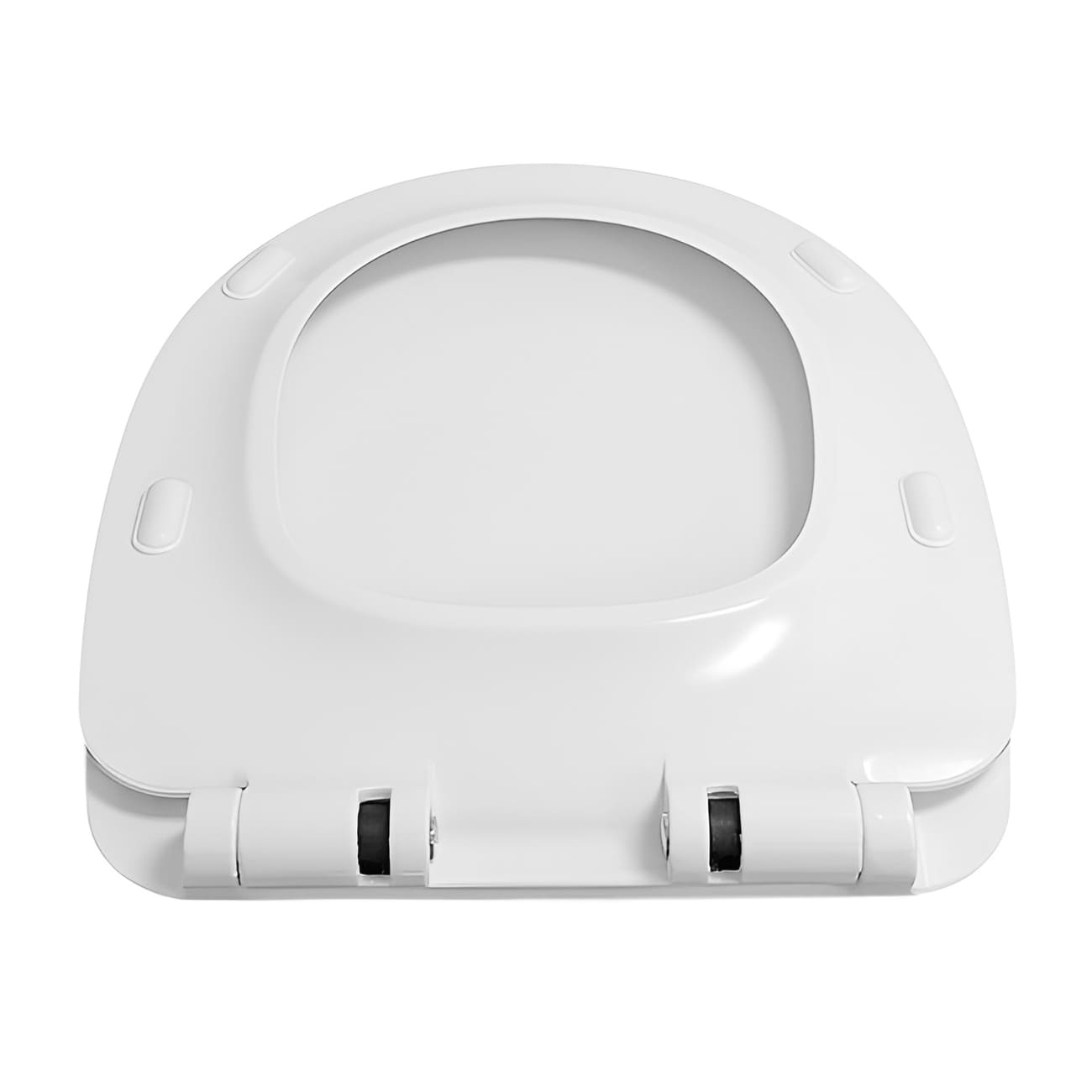 Сиденье для унитаза Cersanit Delfi S-DS-DELFI-S-DL-t