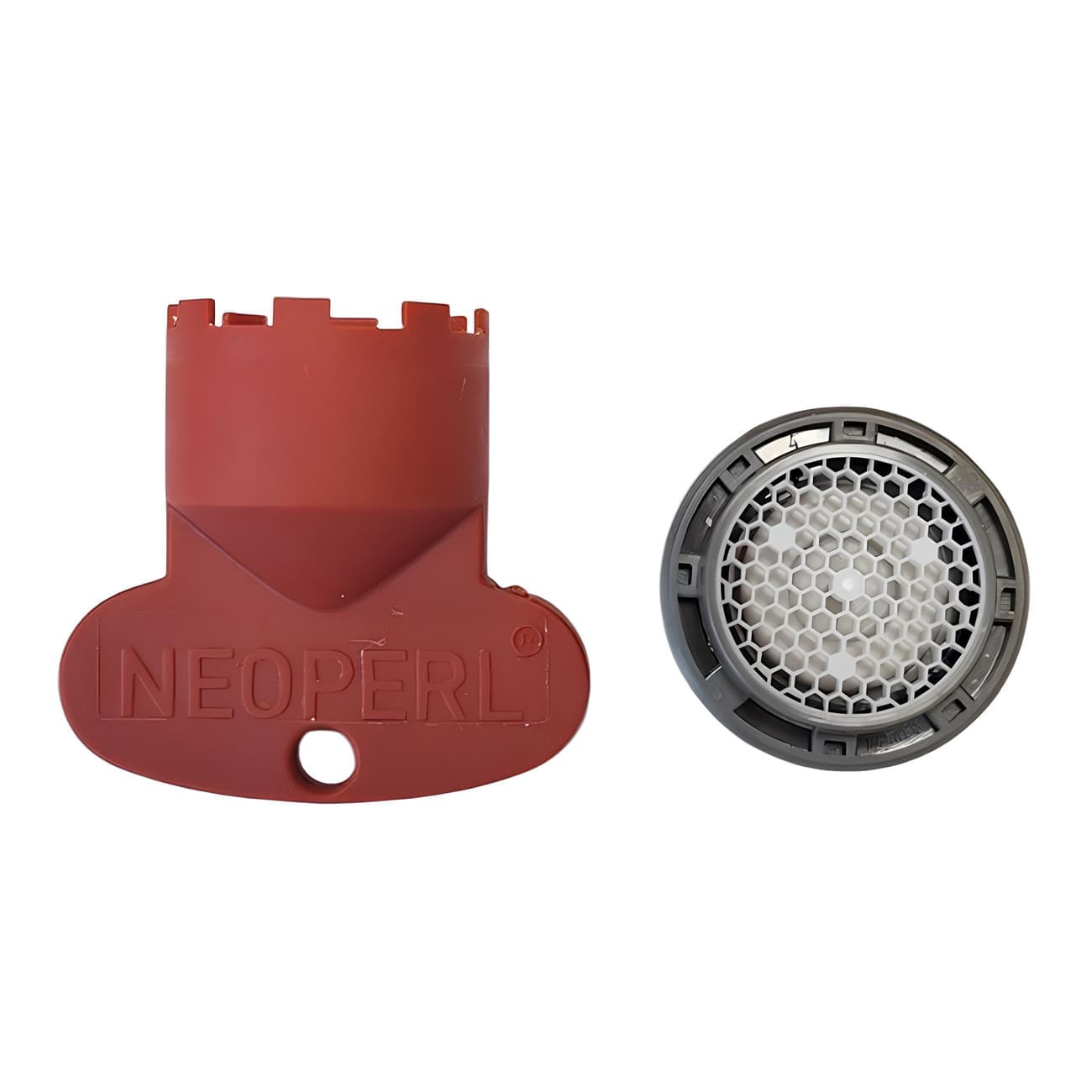 Аэратор Kludi 7309800-00