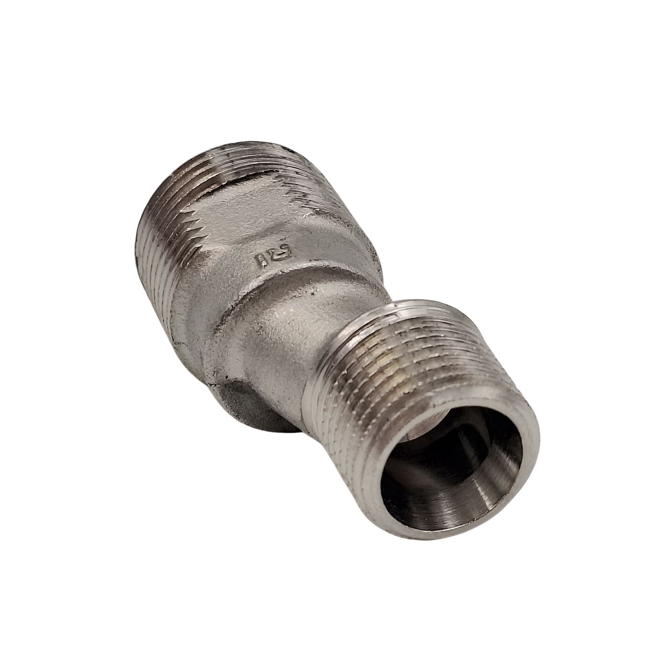 S-образный эксцентрик с отражателем GROHE 12679045