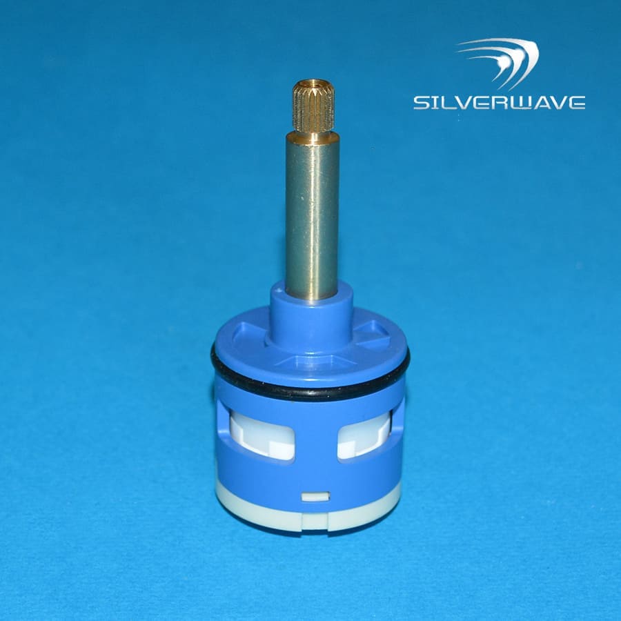 Картридж переключения WasserKraft B603 на 4 положения 37 мм