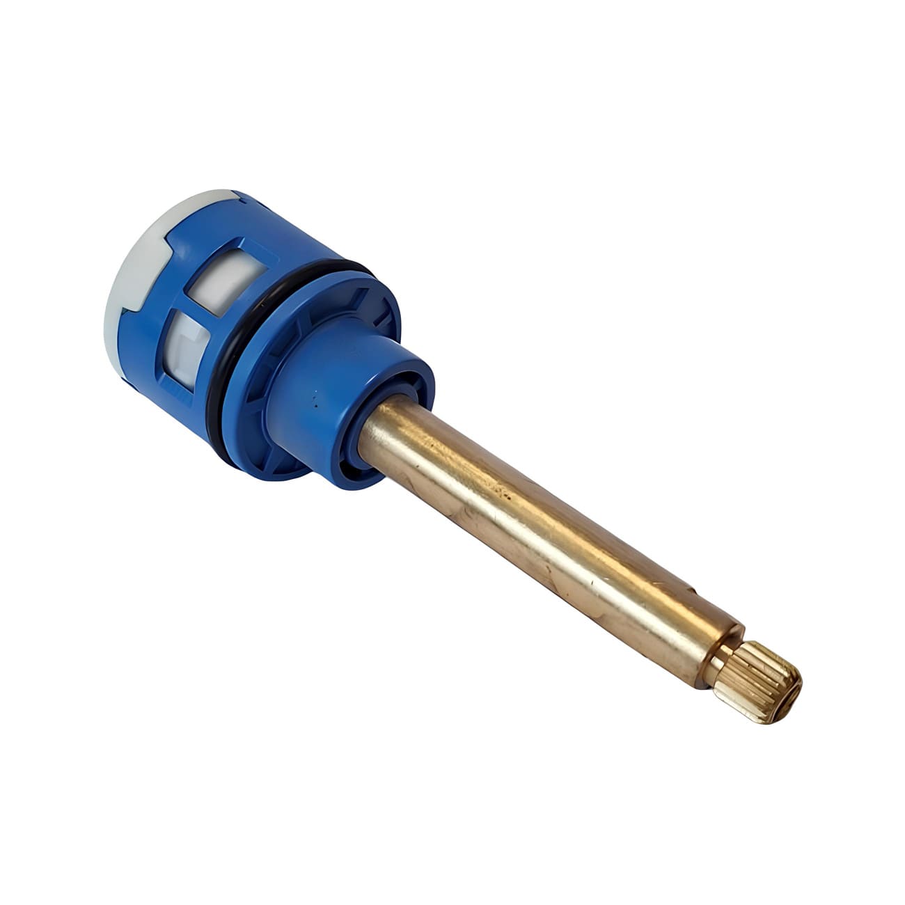 Картридж дивертора LeMark ZL0372