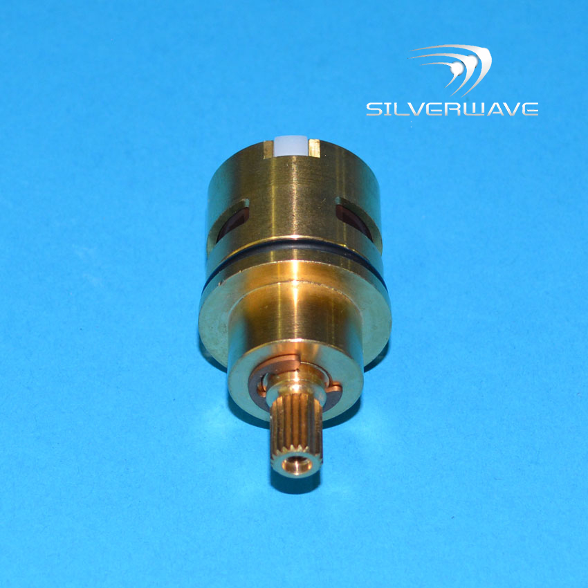 Переключатель керамический Fluhs WasserKraft B266