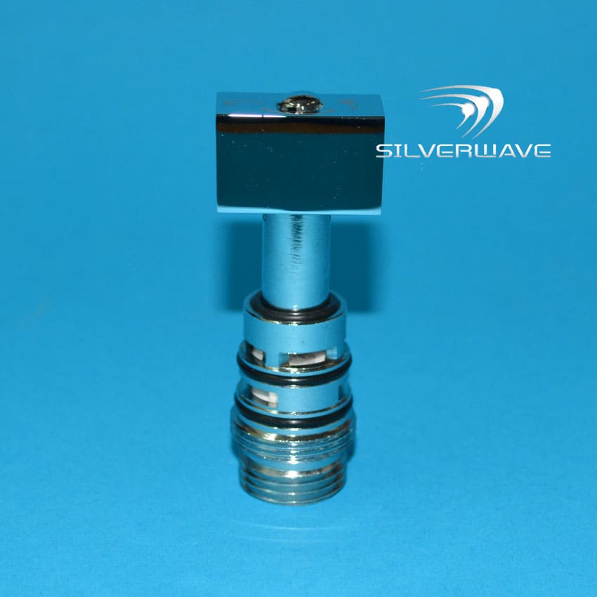 Переключатель поворотный для смесителя WasserKRAFT B396