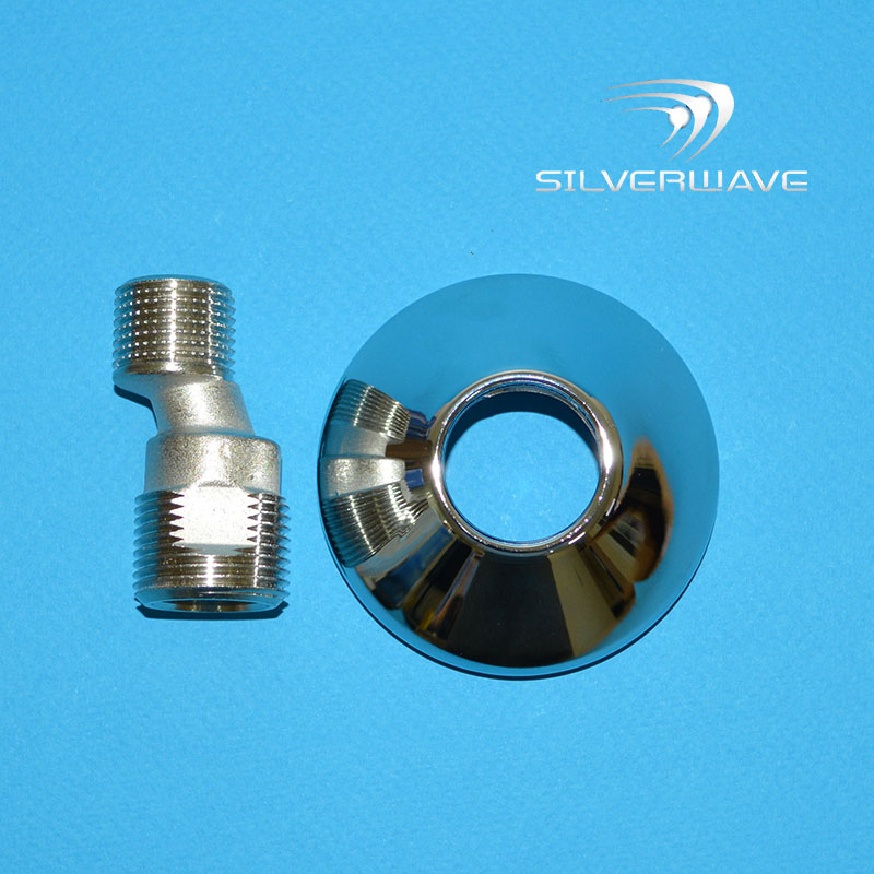 S-образный эксцентрик GROHE 12006000