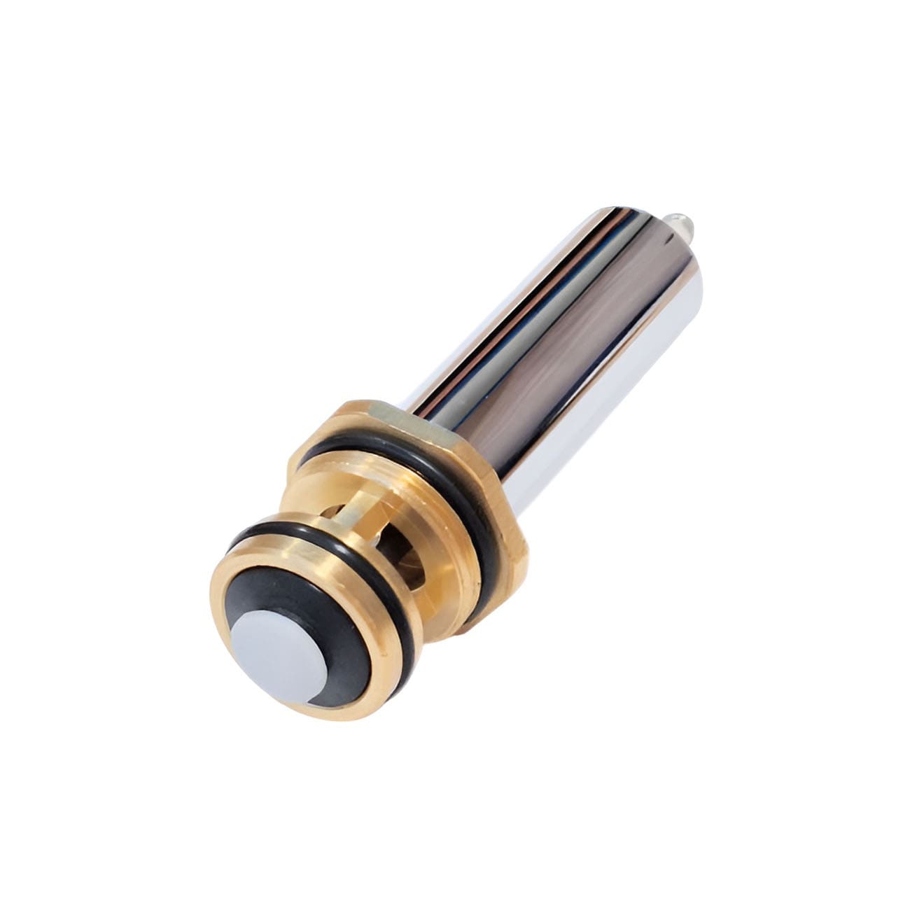 Переключатель режимов встроенного смесителя Ravak X07P122