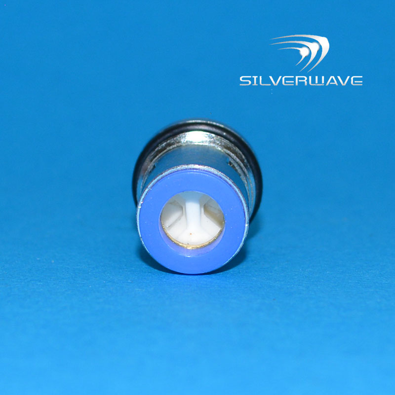 Кран-букса холодная вода Iddis K20C00100