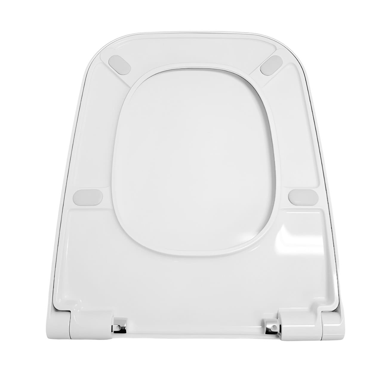 Сиденье для унитаза Vitra Shift slim 191-003-009
