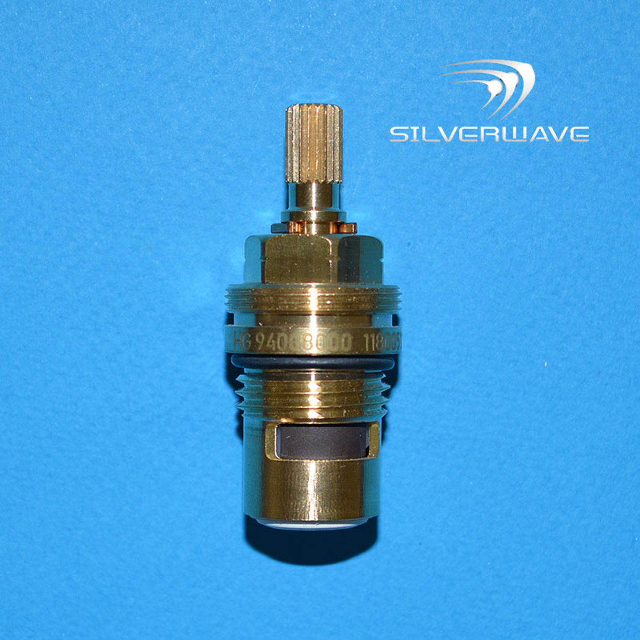 Кран-букса Hansgrohe 94008000