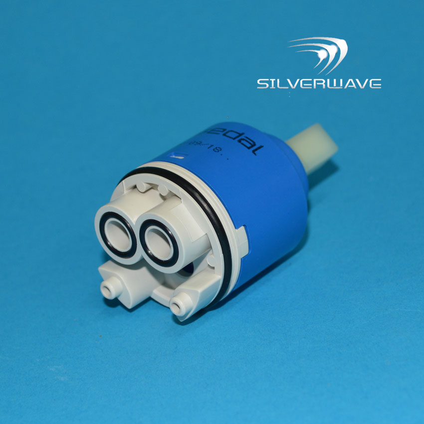 Картридж керамический 40 мм WasserKraft B012