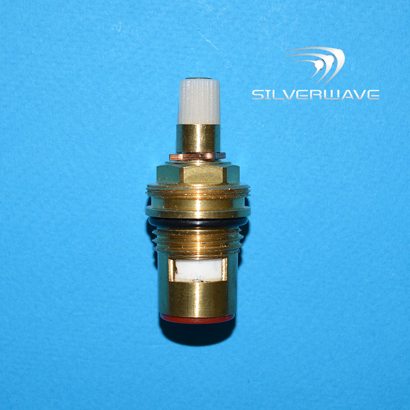 Кран-букса для горячей воды LEMARK LM8502R